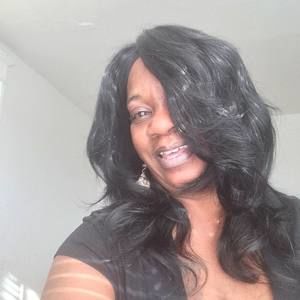 Meet your Posher, Jackie